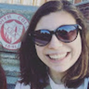 Meet your Posher, Briana